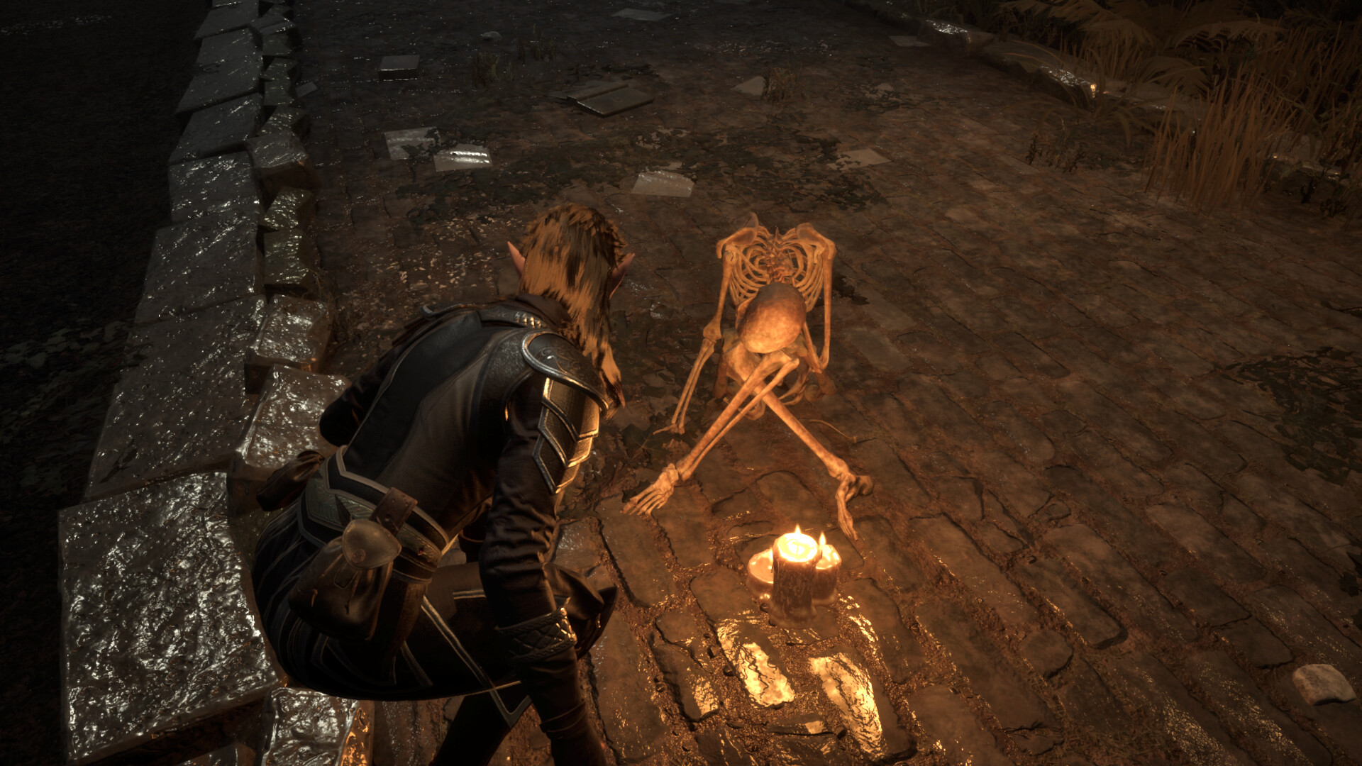 Hollow Ascent screenshot #5