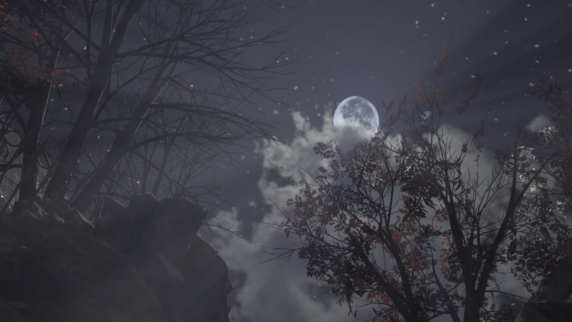 Hollow Ascent screenshot #7