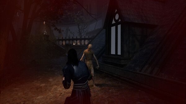Hollow Ascent screenshot 6