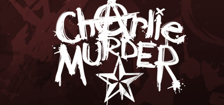 Charlie Murder banner image