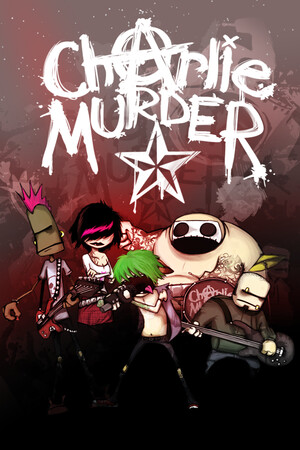 Cover art of Charlie Murder