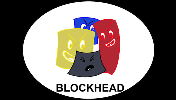 Blockhead