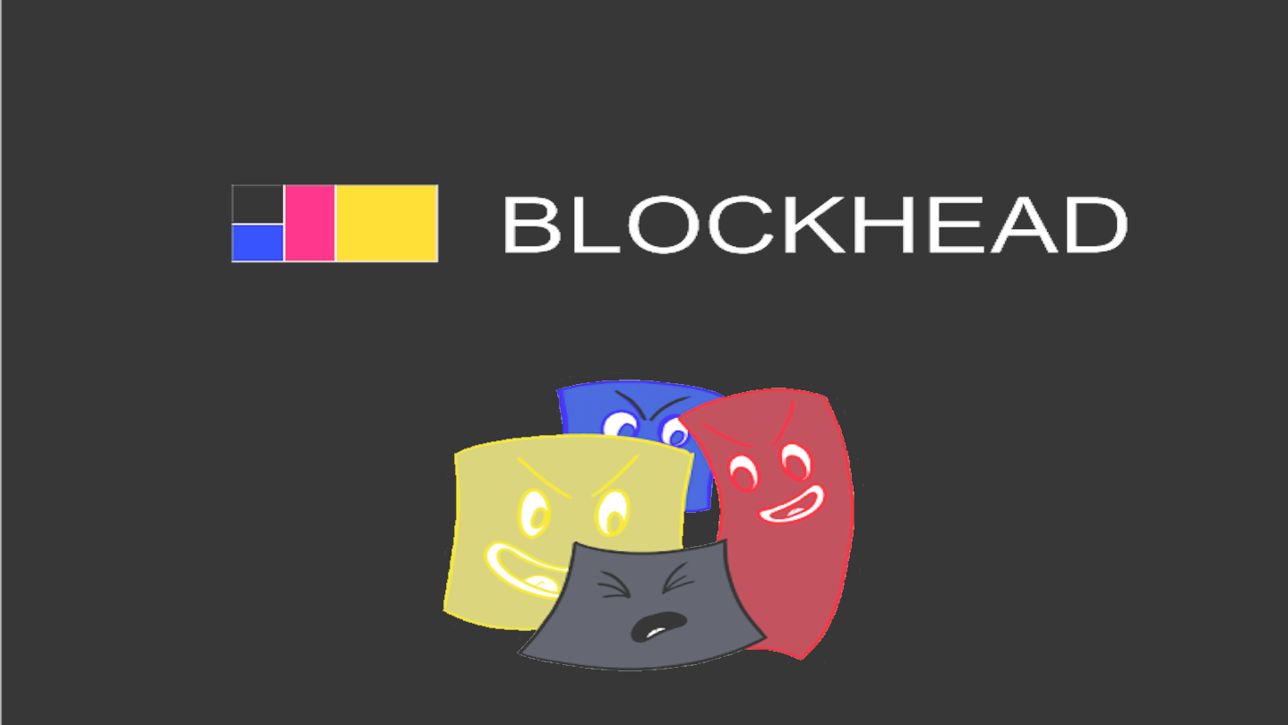 Blockhead on Steam