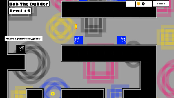 Скриншот из Blockhead