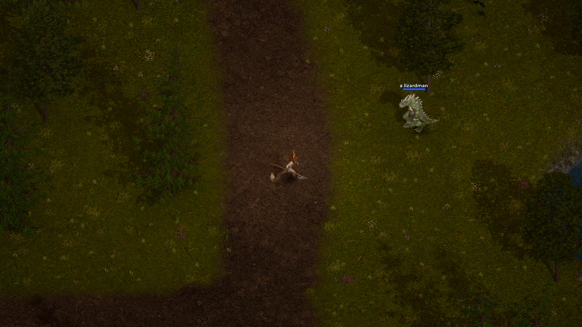 Fragments of Chaos screenshot #1