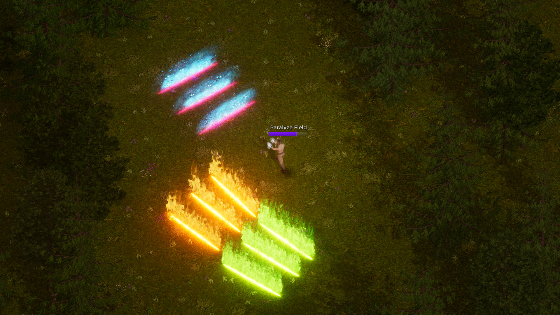 Fragments of Chaos screenshot #5