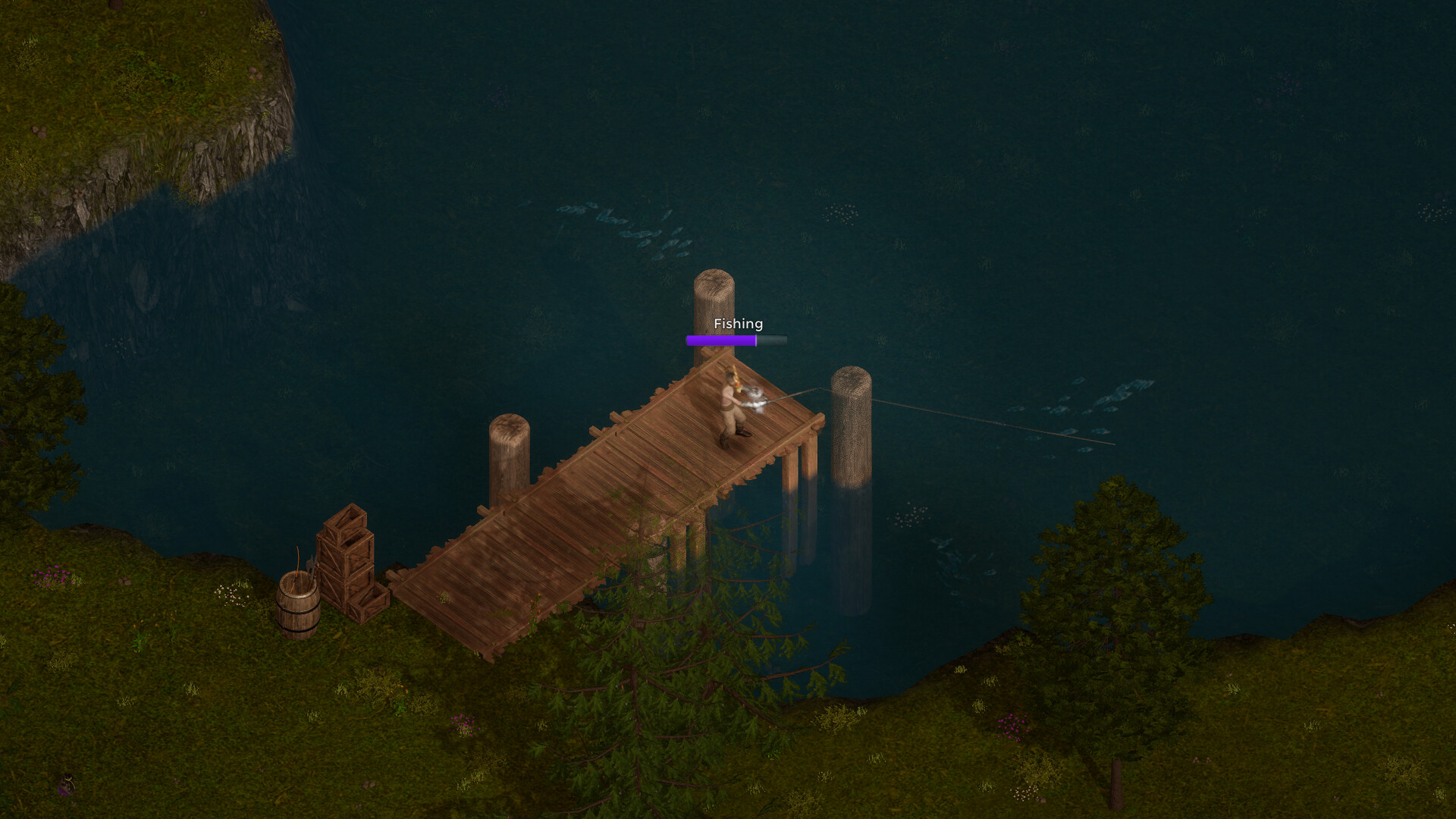 Fragments of Chaos screenshot #3