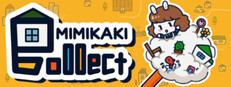 Mimikaki Collect game capsule image