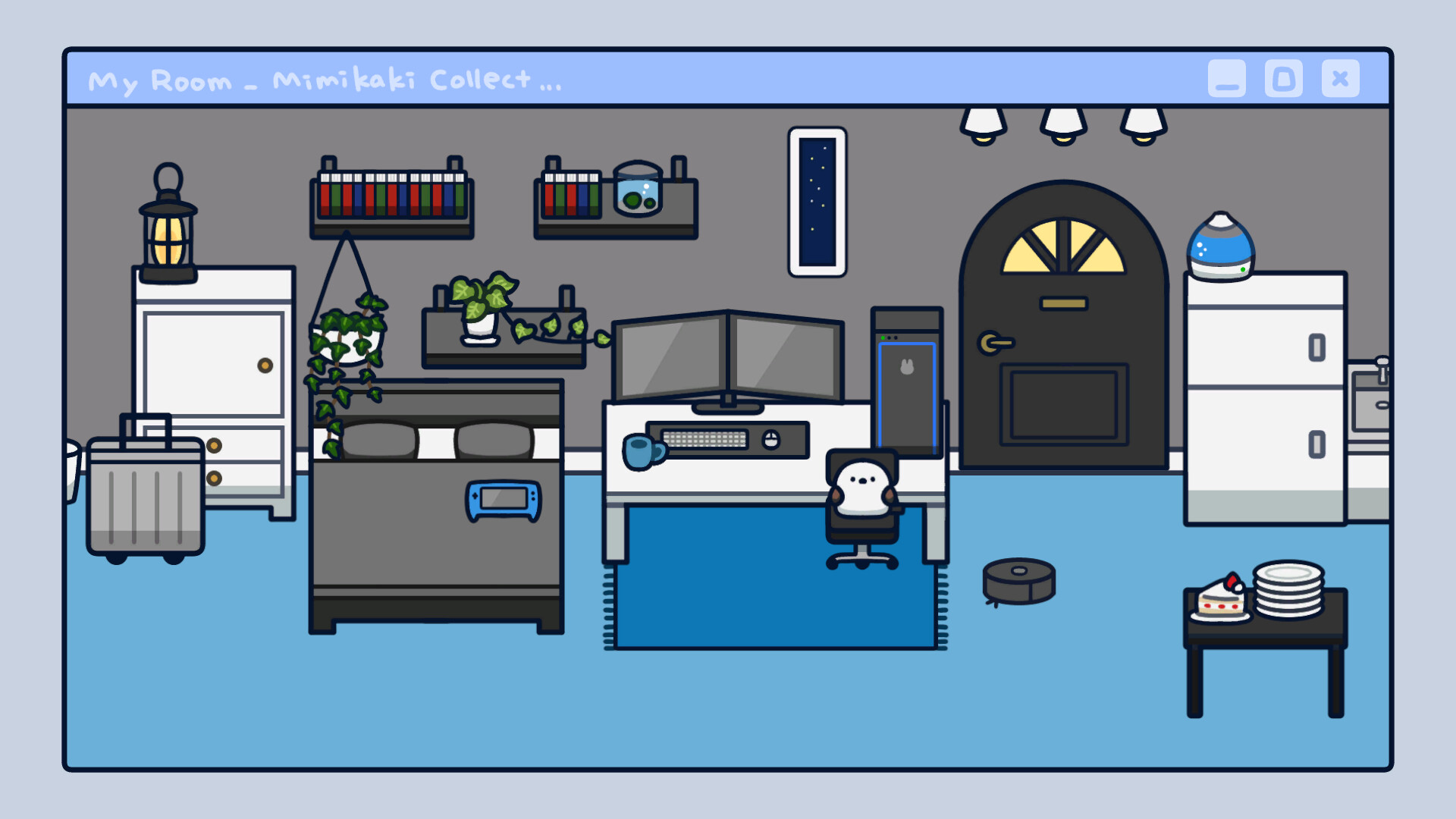 Mimikaki Collect screenshot #4