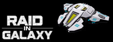 Raid in Galaxy