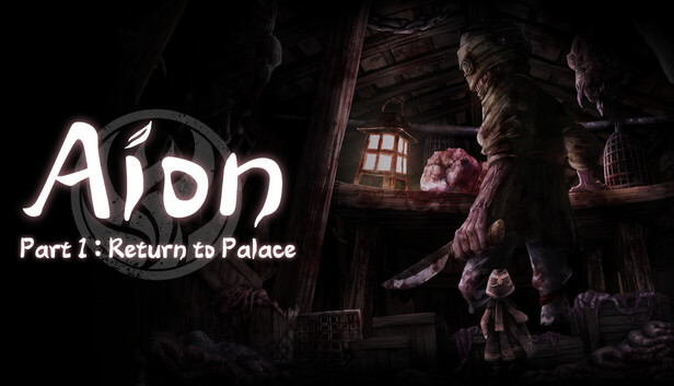 Aion - Part 1 : Return to Palace