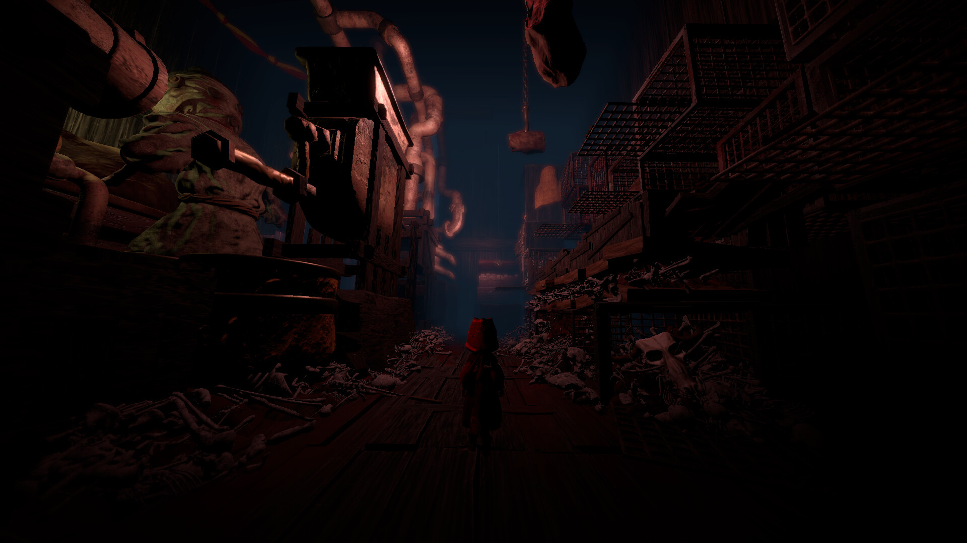 Aion - Part 1 : Return to Palace screenshot #6