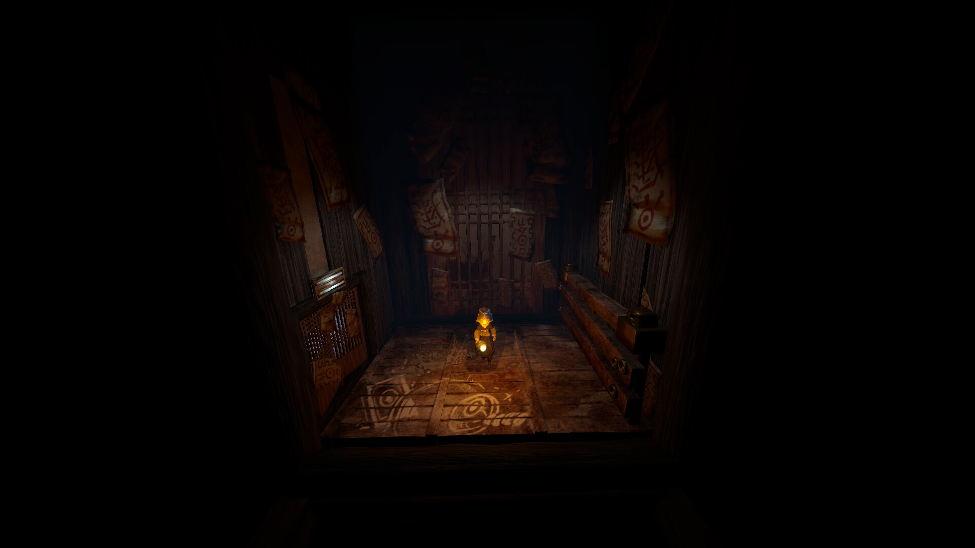 Aion - Part 1 : Return to Palace screenshot #7