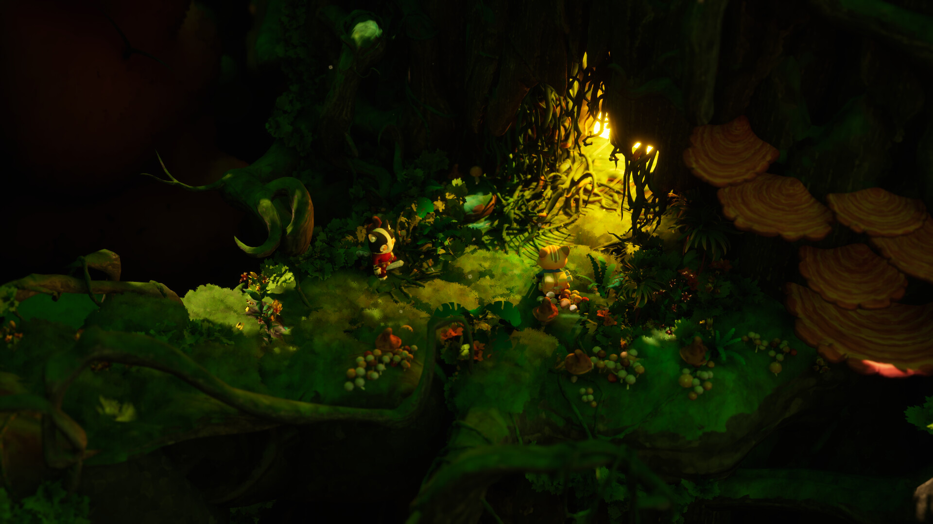 Kali and Ko screenshot 5