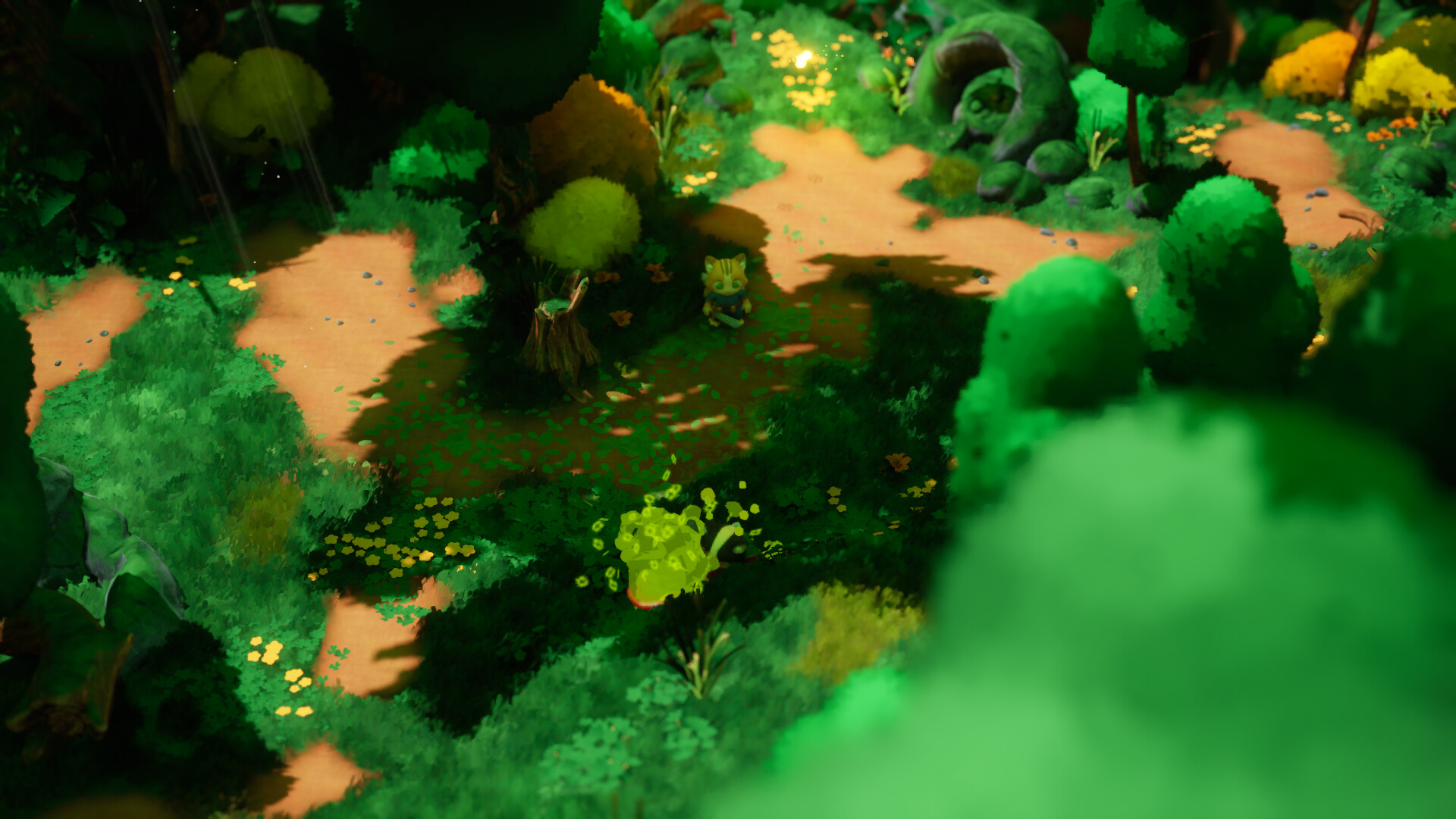 Kali and Ko screenshot 6