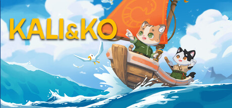 Kali and Ko header art