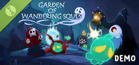 Garden of Wandering Souls Demo