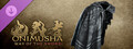Onimusha: WotS - Wolkendrachen-Haori