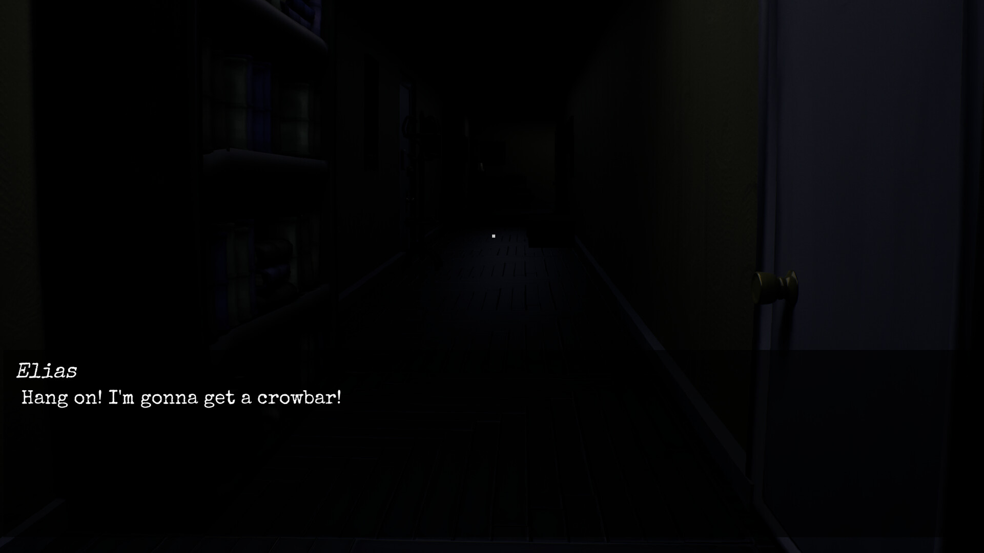 In Her Image screenshot #7