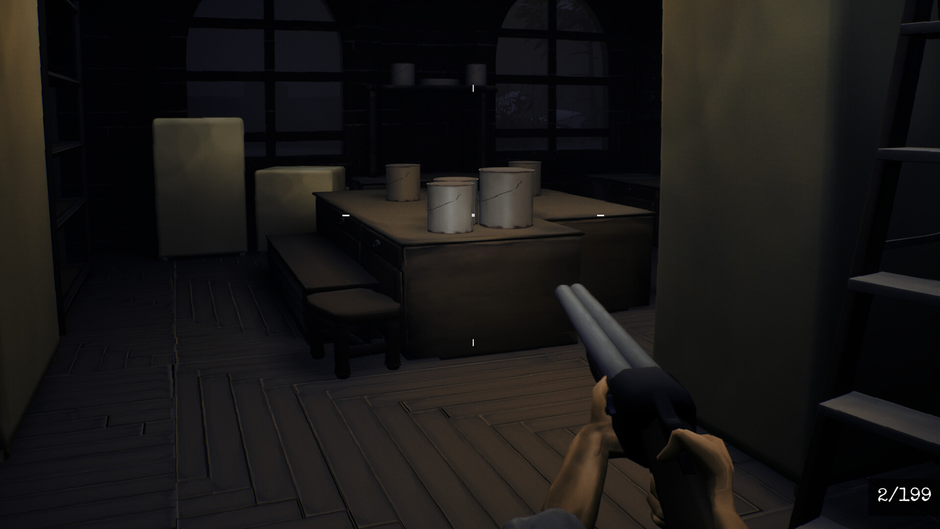 In Her Image screenshot #7