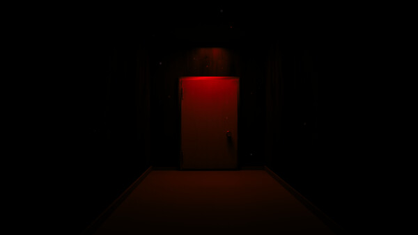 Скриншот из In Her Image