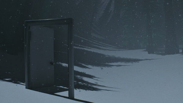 Скриншот из In Her Image