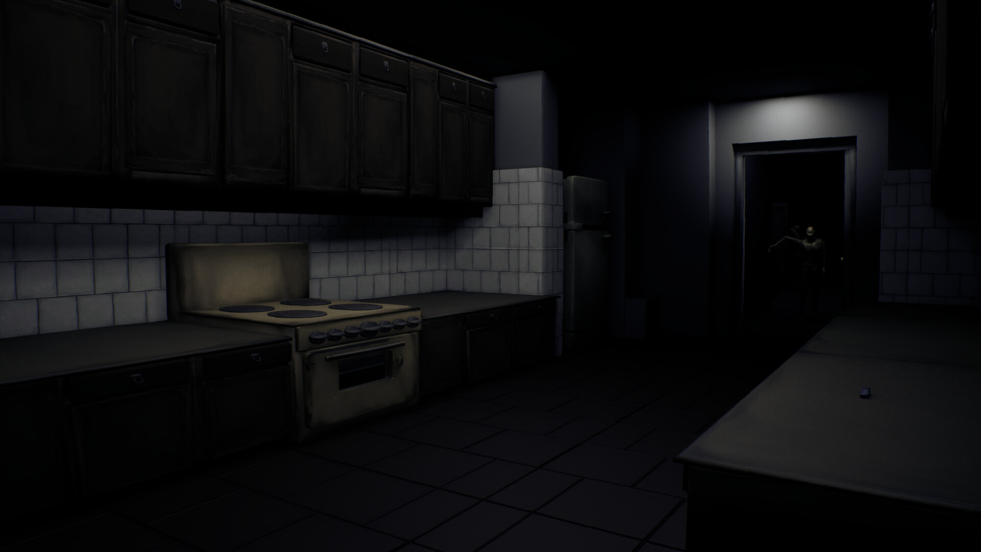 In Her Image screenshot #8