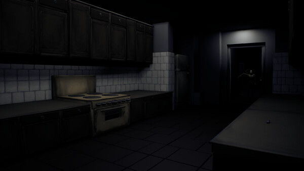 Скриншот из In Her Image