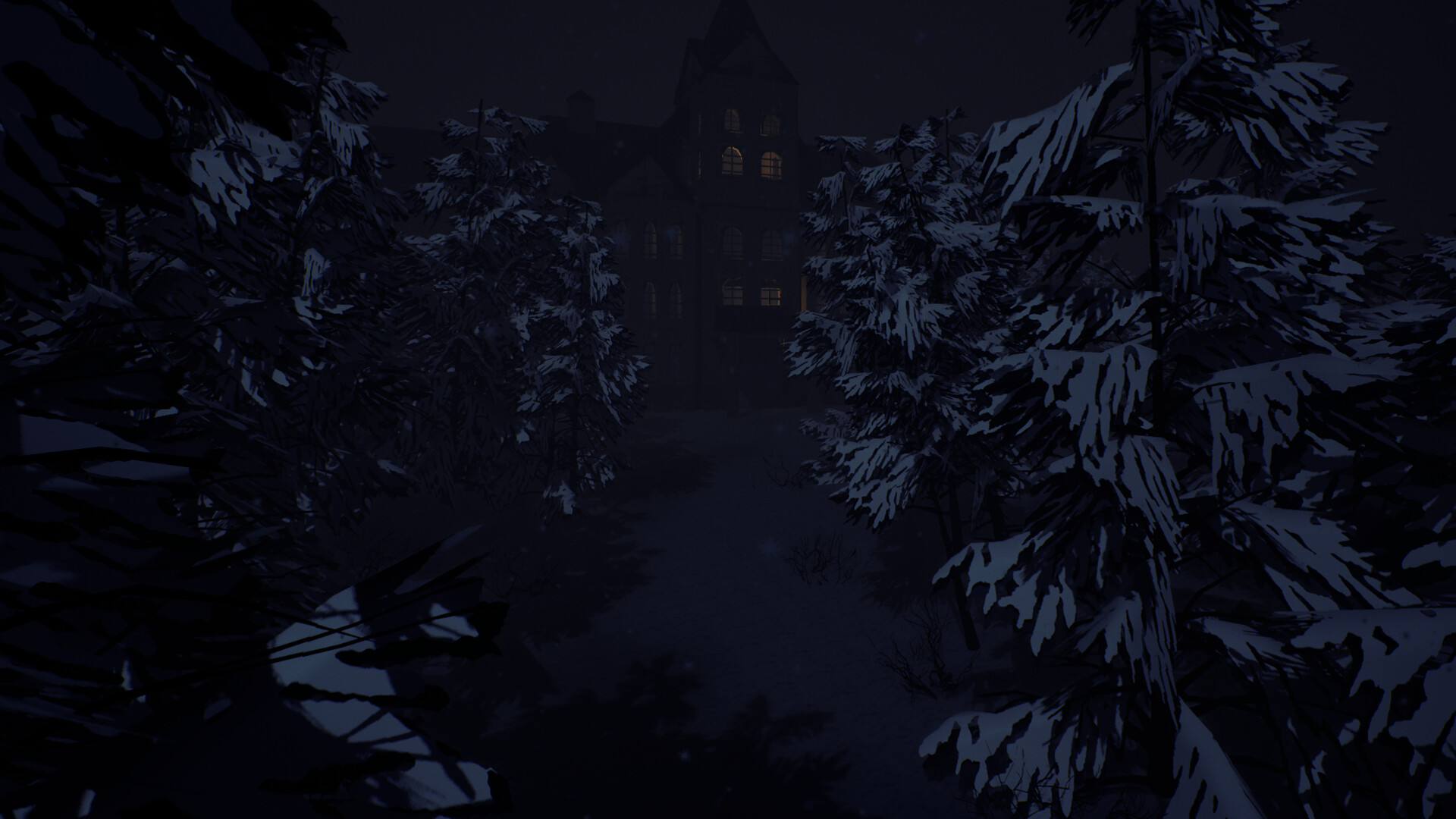 In Her Image screenshot #12