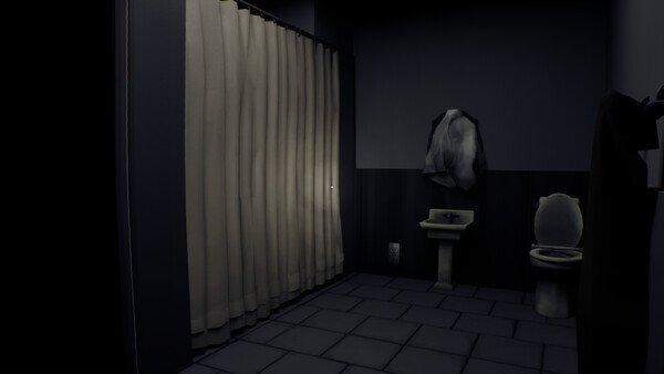 Скриншот из In Her Image