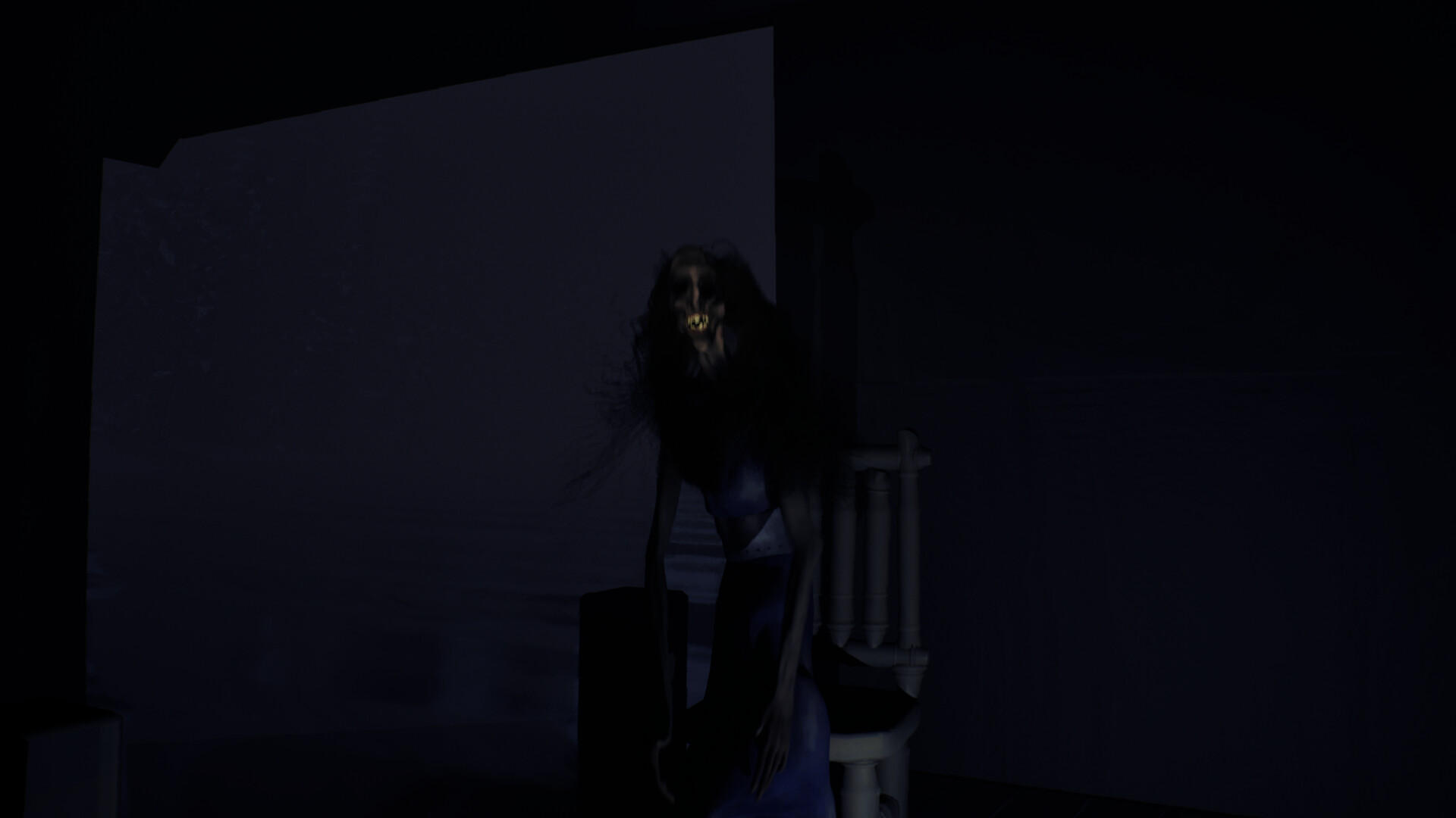 In Her Image screenshot #12