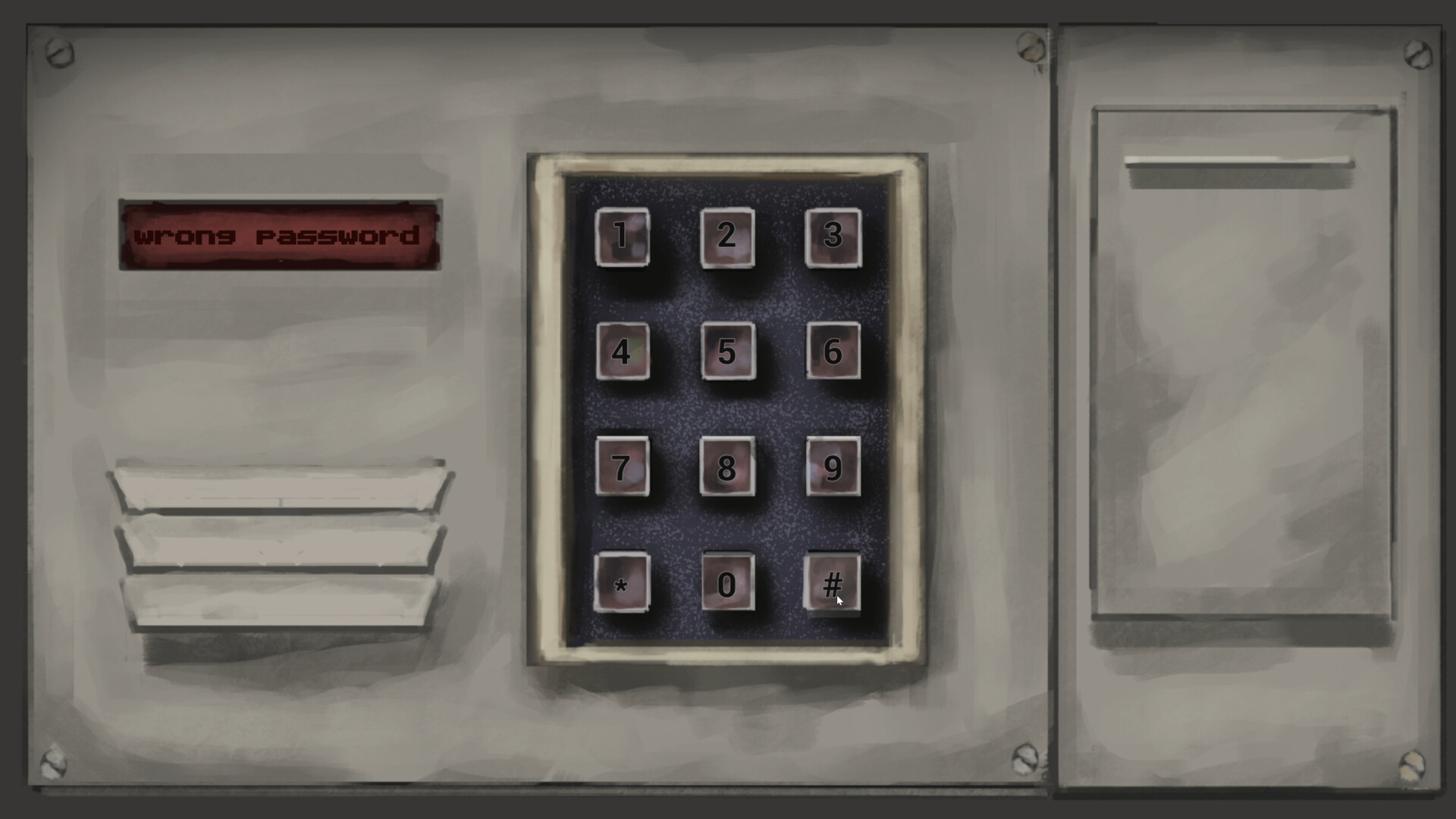 In Her Image screenshot #10