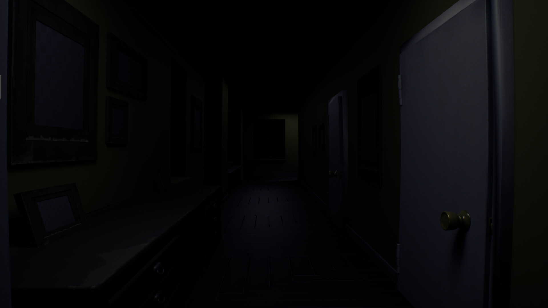 In Her Image screenshot #2