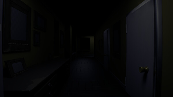 Скриншот из In Her Image