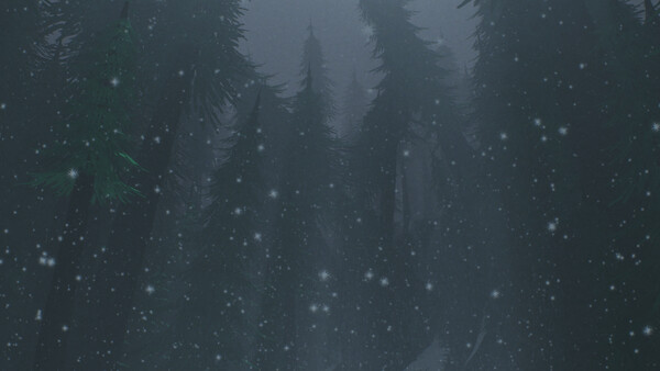 Скриншот из In Her Image