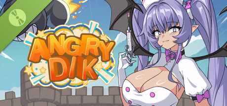 Angry Dik Demo