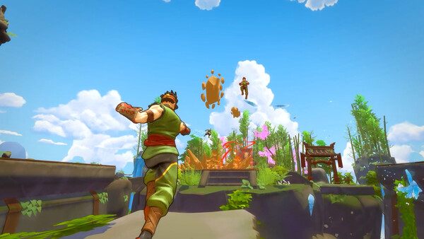 Screenshot media