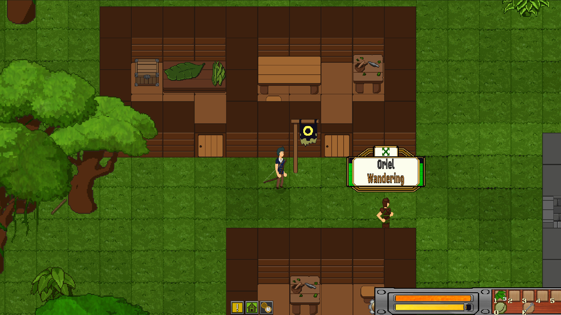 #1. Endless Vine Demo (Steam) بواسطة: Circuit Root Games