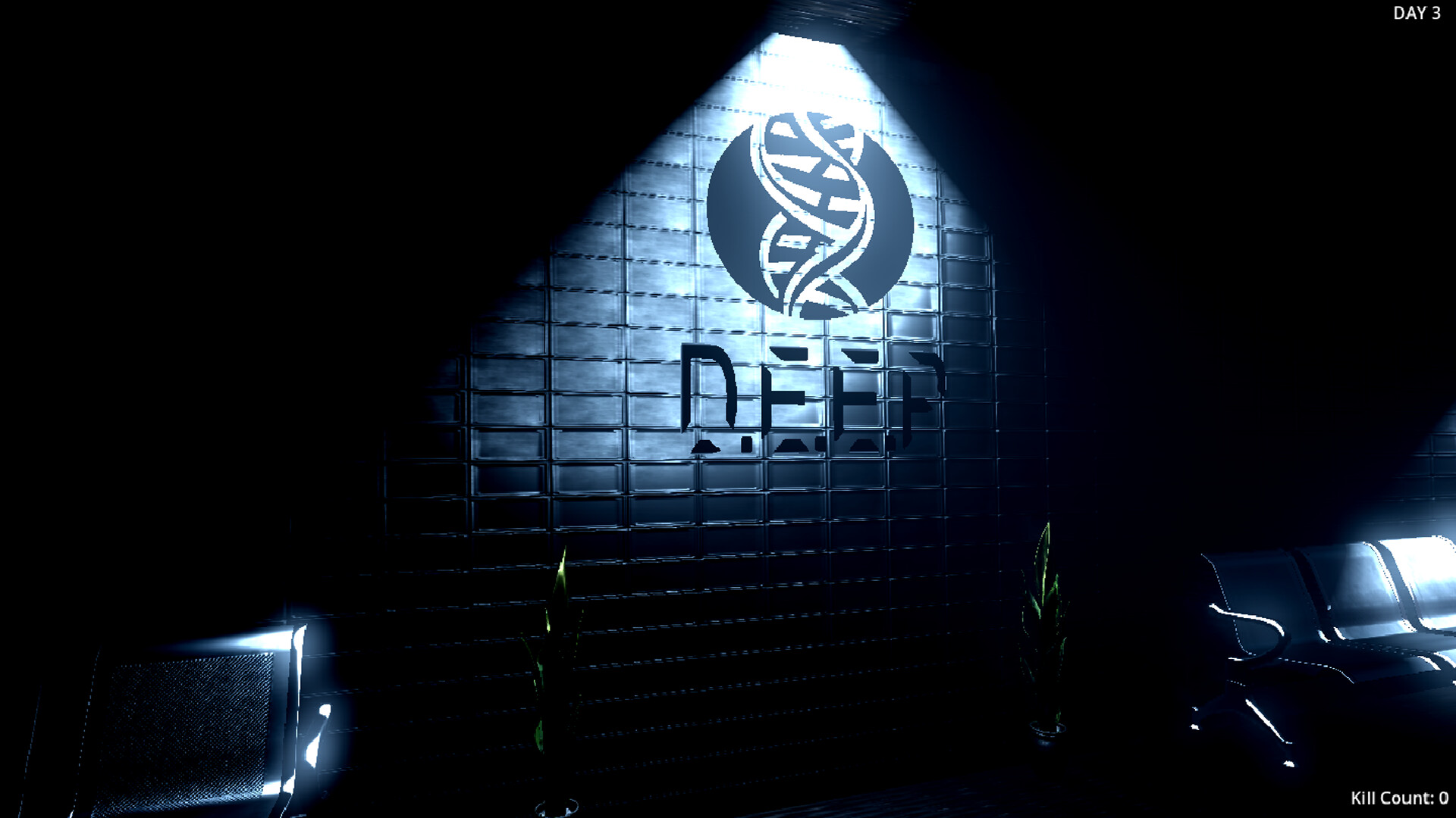 Abyss Depth: Control screenshot #6