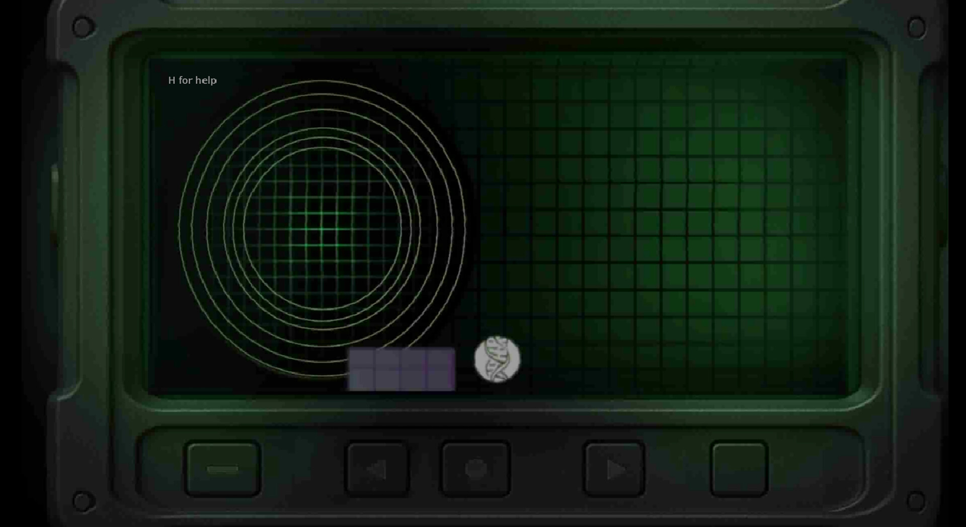 Abyss Depth: Control screenshot #5