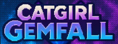 Catgirl Gemfall