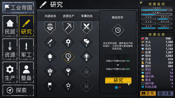 文字城邦