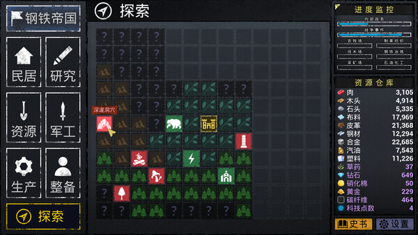 文字城邦