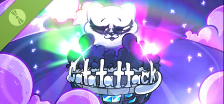 Catatattack! Demo