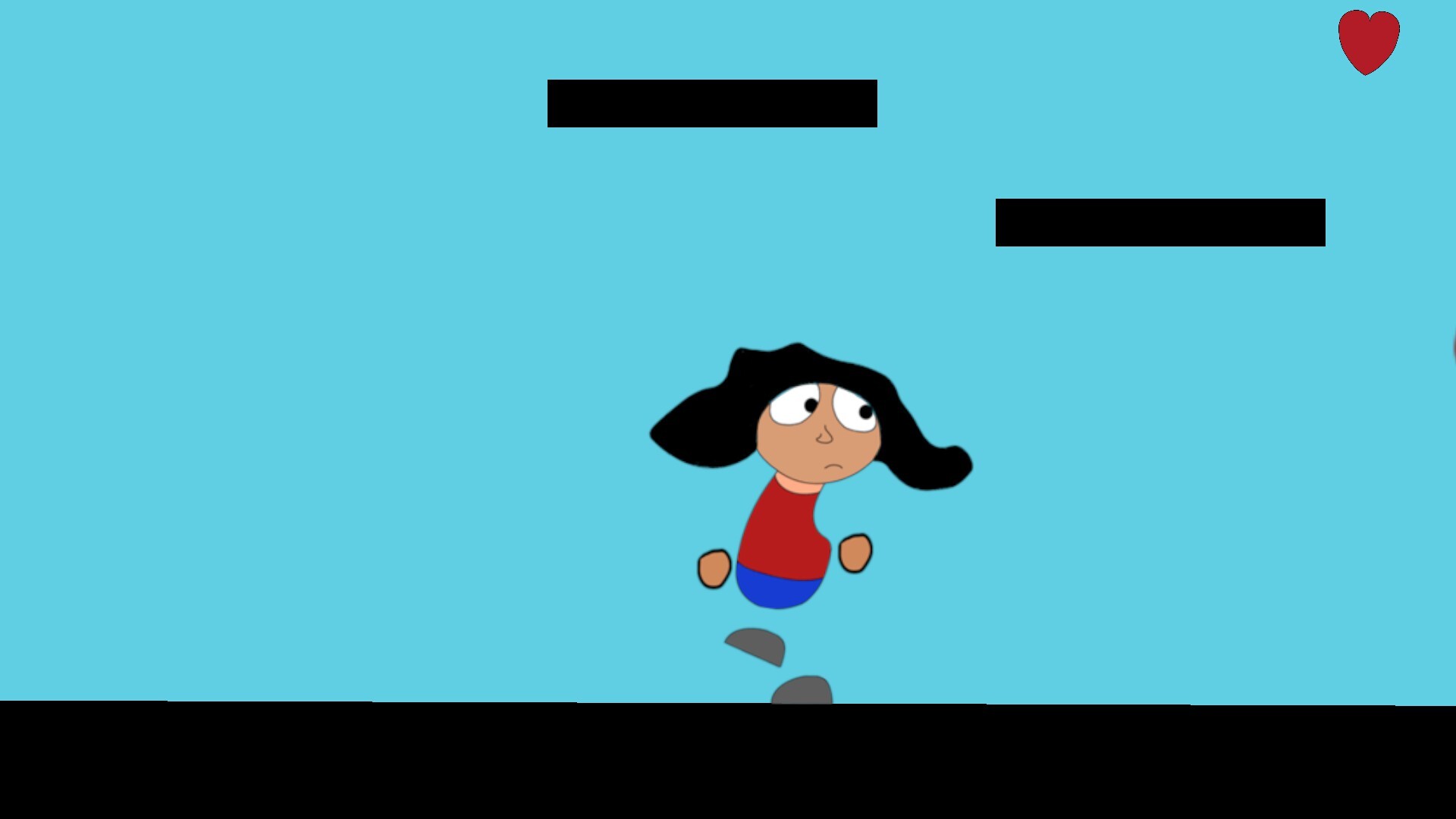 JumpFall screenshot #1