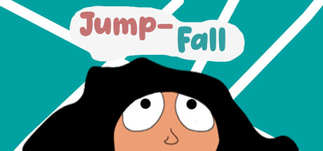 JumpFall - jevzGames. Popular. 