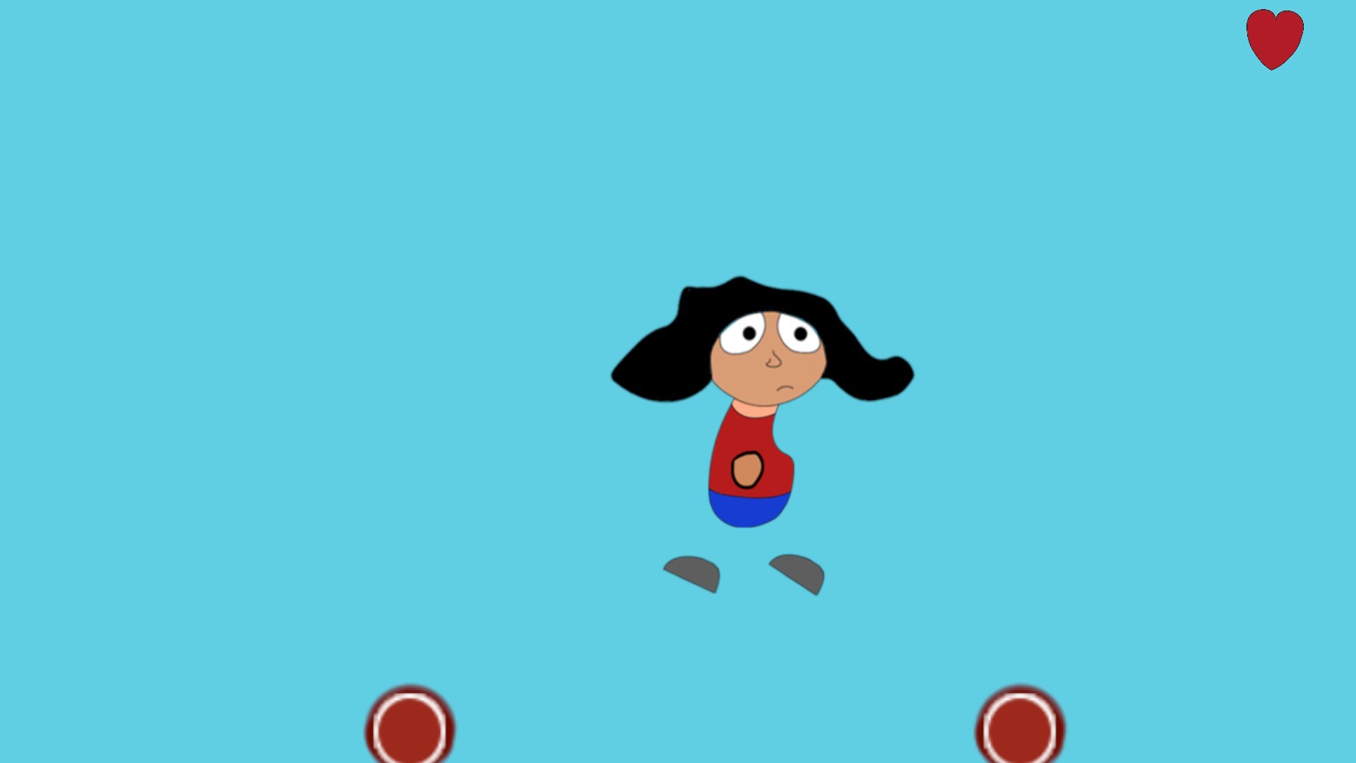 JumpFall screenshot #5