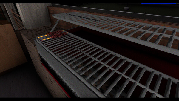 Night of the Skwer screenshot 2