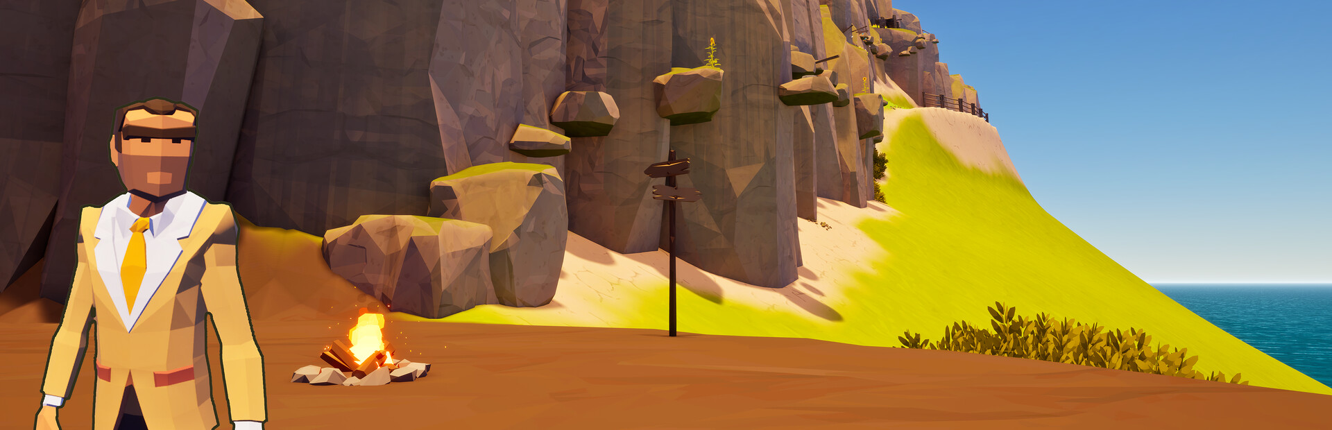 Good Jump