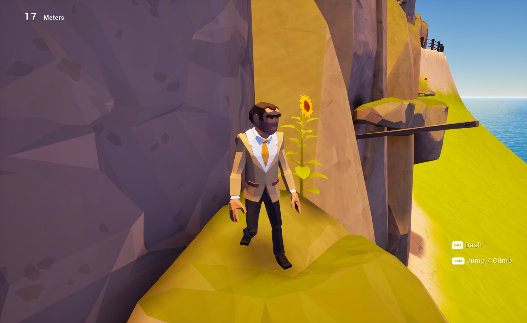 Good Jump Screenshot